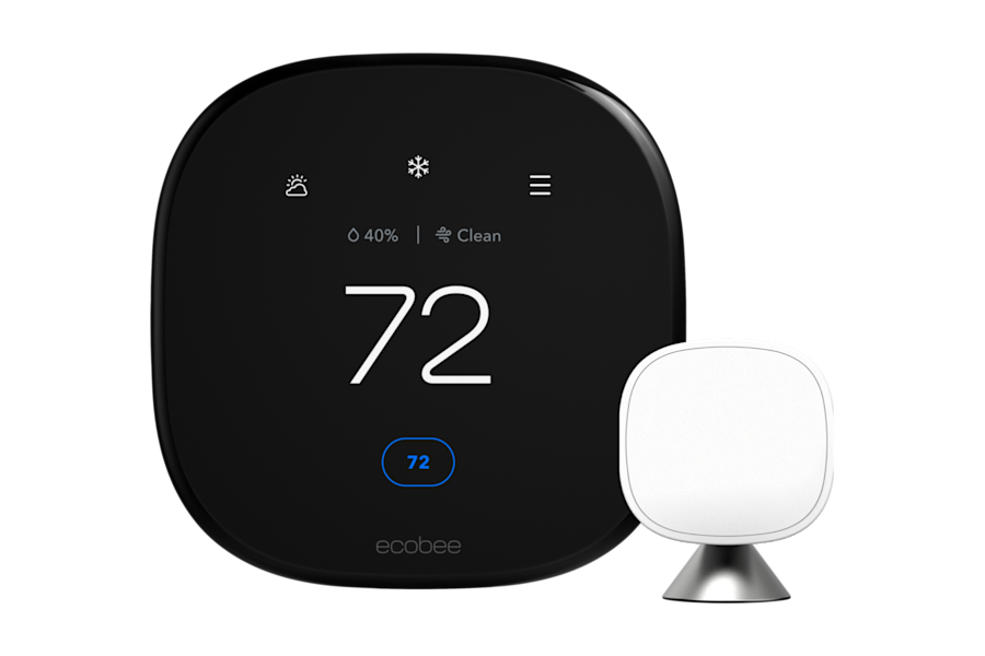 ecobee Smart Thermostat Premium