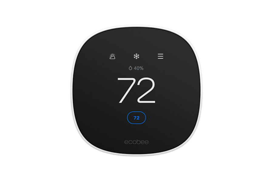 ecobee Smart Thermostat Essential