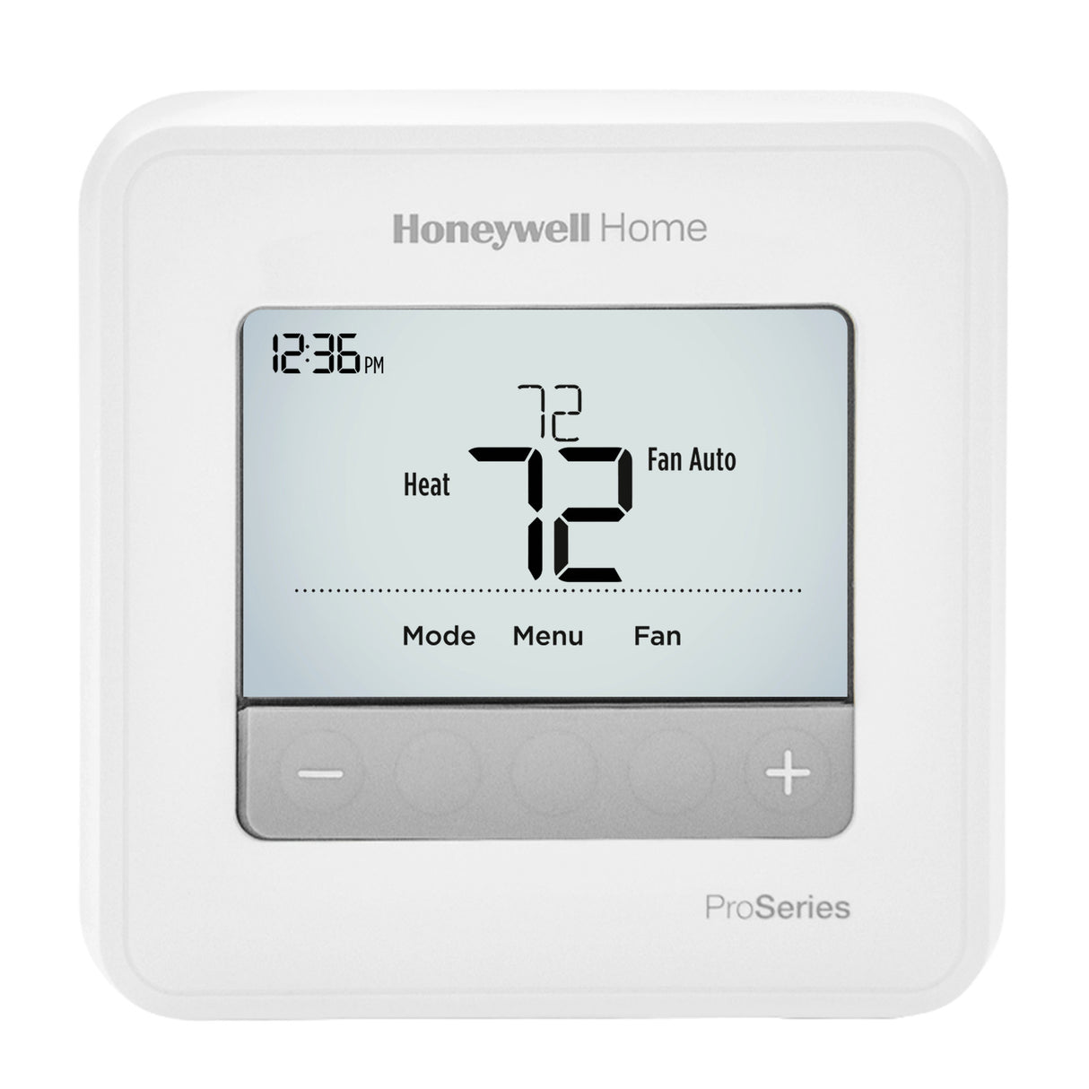 Honeywell T4 Pro — included
