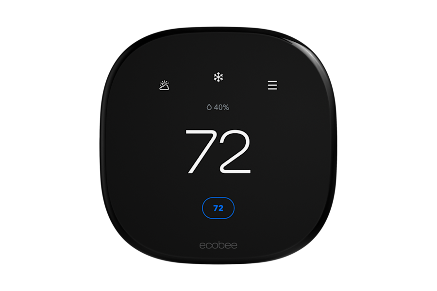 ecobee Smart Thermostat Enhanced